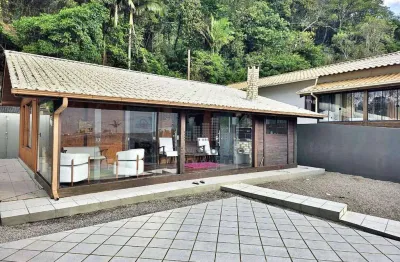 Casa com 3 quartos à venda na Rua Arcanjo Cândido da Silva, Praia de Fora, Palhoça