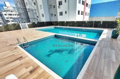 Apartamento com 2 quartos à venda na Rua Recanto dos Santos, Passa Vinte, Palhoça