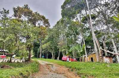 Chácara / sítio com 1 quarto à venda na Rua Érico Kuhn, Forquilhas, São José