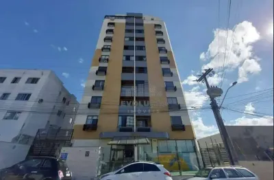 Oportunidade com vista mar definitiva!  apartamento 02 dorms com suíte e 87 m² barreiros - são josé/sc