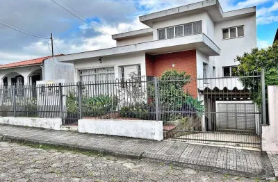 Casa, 3 dormitórios, suíte, 2 garagem, bairro coqueiros, florianópolis/sc