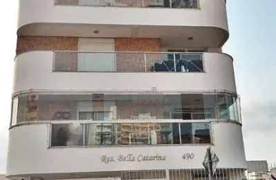 Apartamento 03 dorms com suíte e 02 vagas em barreiros, são josé sc