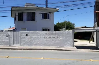 Casa com 4 dormitórios à venda, 180 m² por r$ 700.000,00 - forquilhinhas - são josé/sc