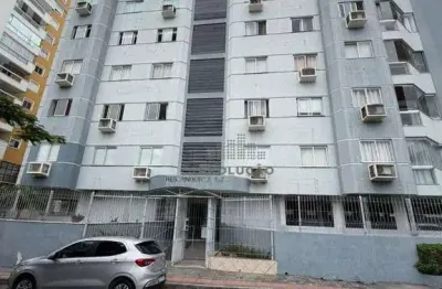 Apartamento 3 dormitórios com suíte e vaga, campinas, são josé/sc