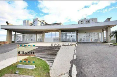 Apartamento alto padrão, 137m², 4 dormitórios (suíte/closet) - serraria - são josé/sc