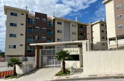 Apartamento com 3 quartos para alugar na Rua José Lino Kretzer, Centro, São José