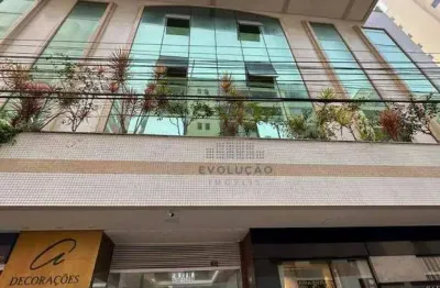 Apartamento com 3 quartos à venda na Rua 207, Castelo Branco, Itapema