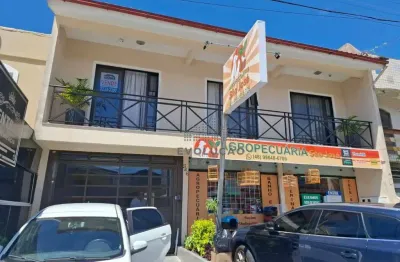 Casa comercial com 2 salas à venda na Rua Imbituba, Bela Vista, São José