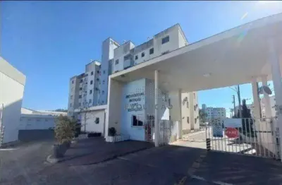 Apartamento com 2 quartos à venda na Rua José Cosme Pamplona, Bela Vista, Palhoça