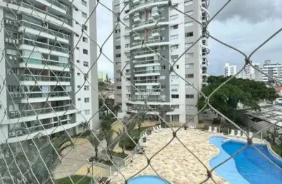 Apartamento 02 Dorms com Suíte e Vaga em Condomínio Club - Barreiros - São José/SC