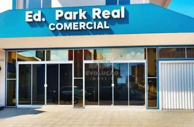 Loja à venda, 649 m², 12 vagas cobertas - Estreito - Florianópolis/SC