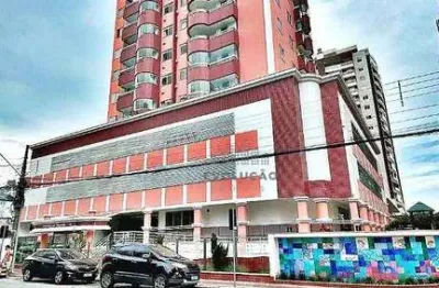 Excelente Apartamento 3 Dorms com Suíte, 2 vagas-  Campinas - São José/SC