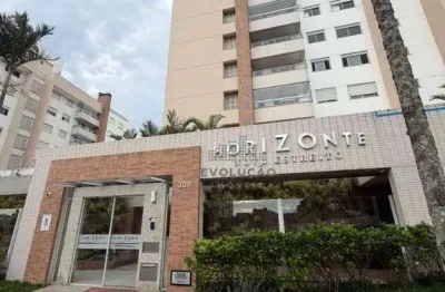 Apartamento com 2 Dorms, 1 Suíte, Semi Mobiliado - Novo Estreito - Florianópolis/SC