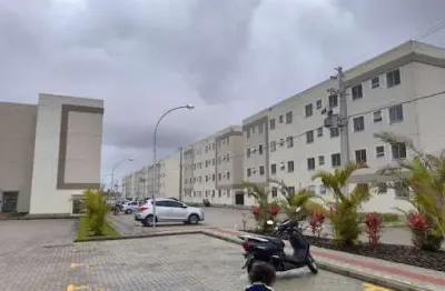 Apartamento com 2 quartos para alugar na Rua Vidal Vicente Andrade, Forquilhas, São José