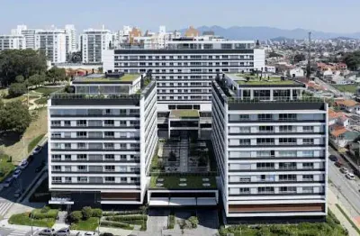 Apto Alto Padrão 03 Suites e 02 Vagas - Cond. Costa Azul - Estreito, Florianópolis SC