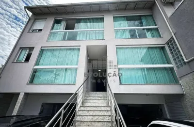 Ótimo Apartamento Mobiliado 02 Dorms com Suíte, Saco dos Limões, Florianópolis SC
