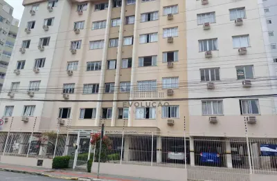 Apartamento 02 Dormitório com vaga, Nossa Senhora do Rosário - São José /SC