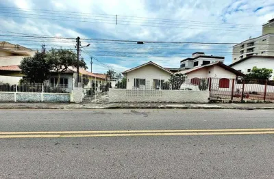 Terreno à venda na Rua Francisco Nappi, Ipiranga, São José
