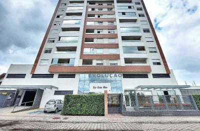 Apartamento com 2 quartos à venda no Centro, Santo Amaro da Imperatriz 