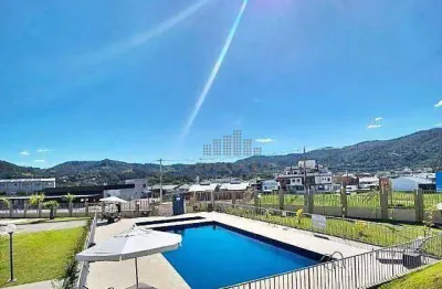 Apartamento com 2 quartos à venda na Bela Vista, Palhoça 