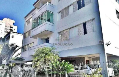 Apartamento com 3 quartos à venda na Rua José Ferminio Novaes, Kobrasol, São José