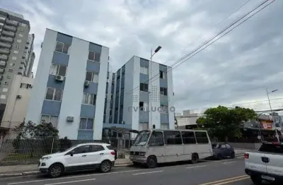 Apartamento, 3 dormitórios, Av. Central do bairro Kobrasol, São José/SC