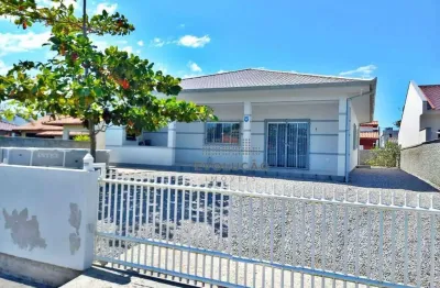 Casa com 4 quartos à venda na Rua Jandaia, Enseada de Brito, Palhoça