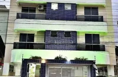 Apartamento com 2 quartos à venda na Rua das Cegonhas, Cidade Universitária Pedra Branca, Palhoça