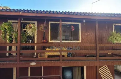 Oportunidade !!! 03 Casas - Barra do Sambaqui - Florianópolis/SC