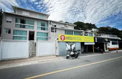 Apartamento com 2 dormitórios, sendo uma suíte, para alugar, Saco dos Limões -  Florianópolis/SC