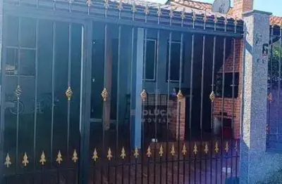 Casa com 3 quartos à venda na Rua das Adálias, Potecas, São José