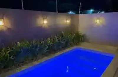 Sobrado com 3 dormitórios para alugar, 135 m² - Ipiranga - São José/SC