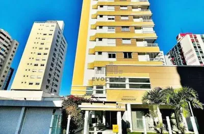 Apartamento com 2 quartos à venda na Avenida Salvador Di Bernardi, Campinas, São José