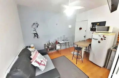 Kitnet / Stúdio à venda na Rua Zenir Kretzer Borges, Kobrasol, São José