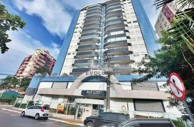 Apartamento com 3 quartos à venda na Rua Caetano José Ferreira, Kobrasol, São José