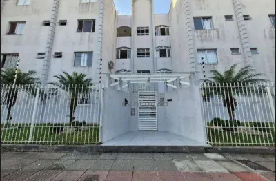 Apartamento com 3 dormitórios para alugar, 110 m² - Kobrasol - São José/SC