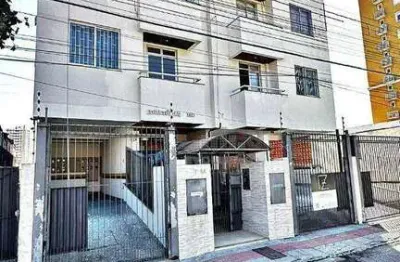 Apartamento com 1 quarto para alugar na Rua João Saturnino Ouriques, Campinas, São José