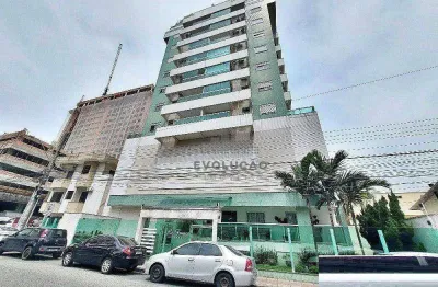 Apartamento com 3 quartos à venda na Rua Elizeu Di Bernardi, Campinas, São José