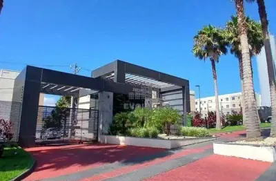 Apartamento com 2 quartos à venda na Rua Prefeito Reinoldo Alves, Bela Vista, Palhoça