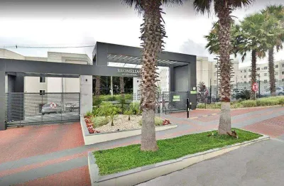 Apartamento com 2 quartos à venda na Rua Prefeito Reinoldo Alves, Bela Vista, Palhoça