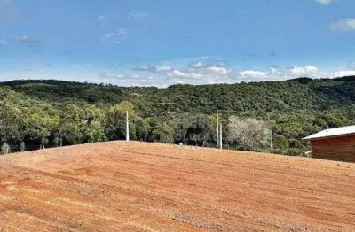 Terreno à venda no Centro, Rancho Queimado 