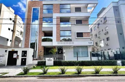 Apartamento com 2 quartos à venda na Palmas, Governador Celso Ramos 