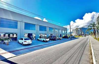 Ponto comercial com 2 salas para alugar em Nova Palhoça, Palhoça 
