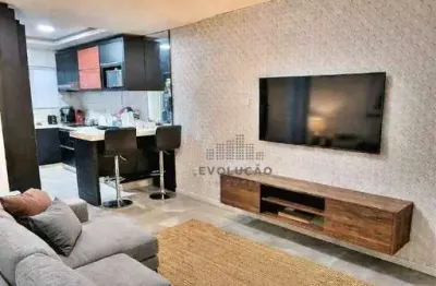 Casa com 2 quartos à venda na Rua Jacatirão, Potecas, São José