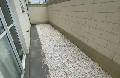 Apartamento com 2 quartos à venda na Rua Prefeito Reinoldo Alves, Bela Vista, Palhoça