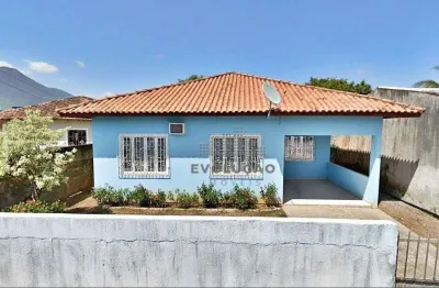 Casa com 3 quartos à venda na Rua Campos Novos, Barra do Aririú, Palhoça