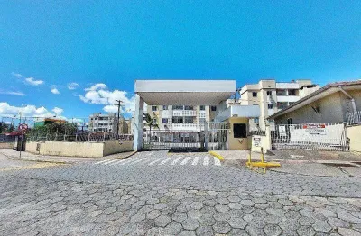 Apartamento com 2 quartos à venda na Rua Zioni Berkbroc, Real Parque, São José