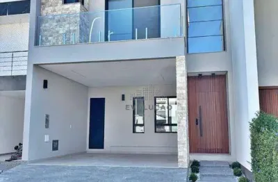 Casa em condomínio fechado com 3 quartos à venda na Rua Getúlio Vargas, Deltaville, Biguaçu
