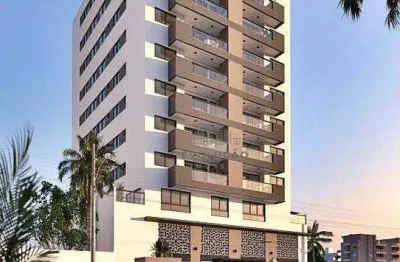 Apartamento MOBILIADO, com 1 suíte + 2 demi suítes - Centro - Biguaçu/SC