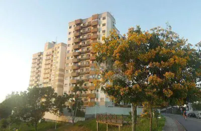 Apartamento com 3 Dorms, 86 m² - Jardim Atlântico-  Florianópolis/SC